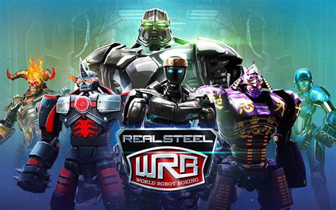 android real steel world robot boxing|real steel world free download.